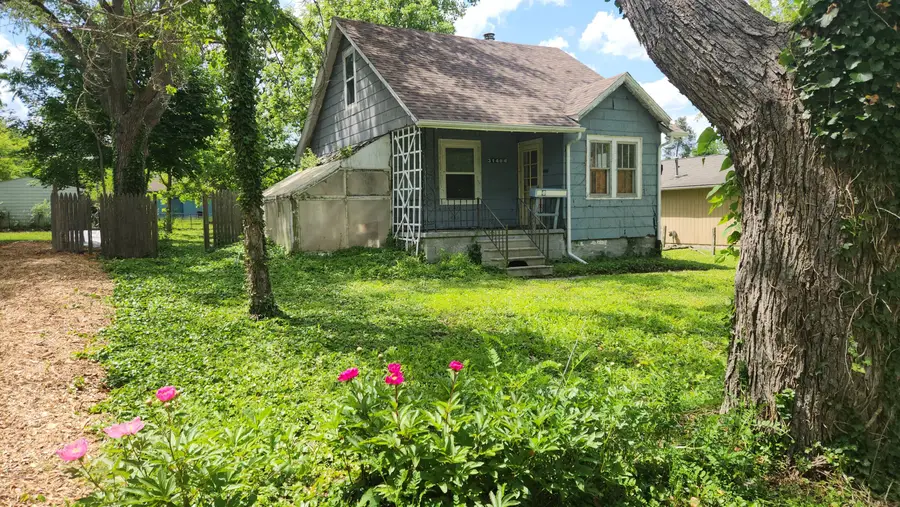 3140 Nordman Road, Ann Arbor, MI 48108 - #2