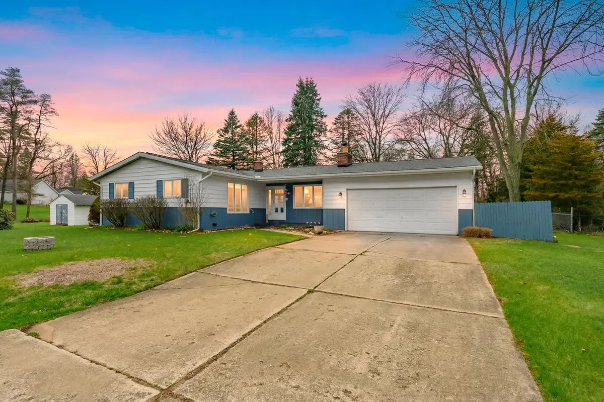 159 Kings Lane, Battle Creek, MI 49014 - #1