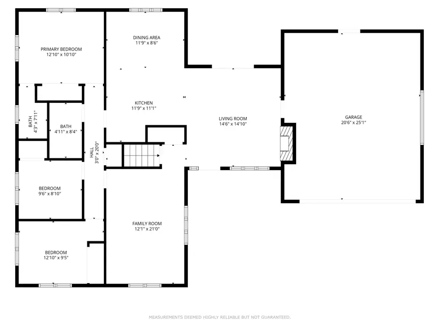 159 Kings Lane, Battle Creek, MI 49014 - #3