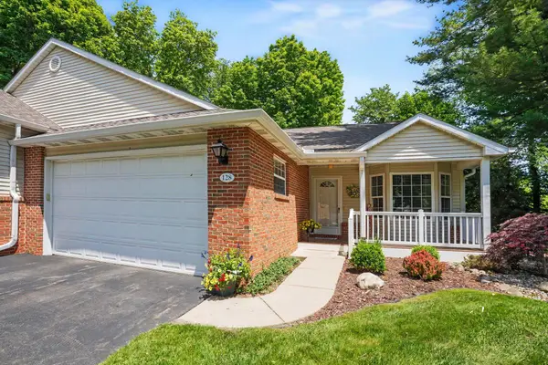 128 Chauncey Court, Marshall, MI 49068