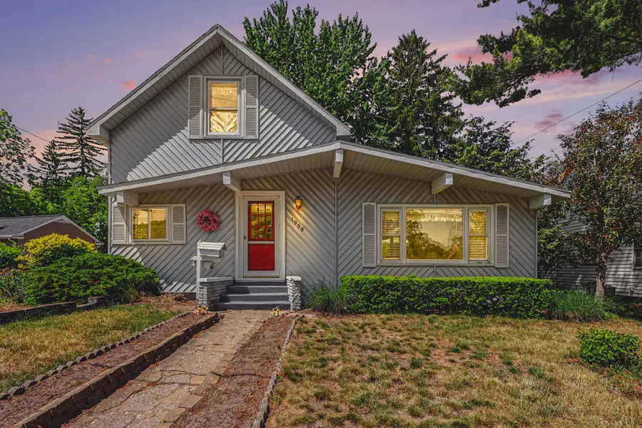 1989 Addison Street, Muskegon, MI 49441 - #2