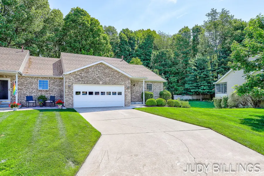 437 Amity Street, Douglas, MI 49406 - #3
