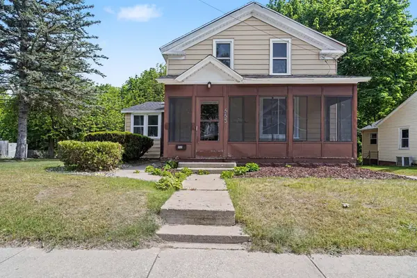 553 Ely Street, Allegan, MI 49010