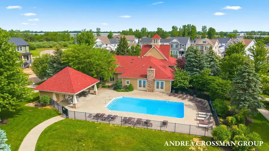 2130 Kensington Park Circle, Holland, MI 49423 - #3