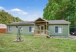 668 Westbrook Avenue, Battle Creek, MI 49014