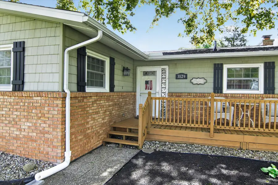 3129 Happy Valley Road, Jackson, MI 49203 - #2