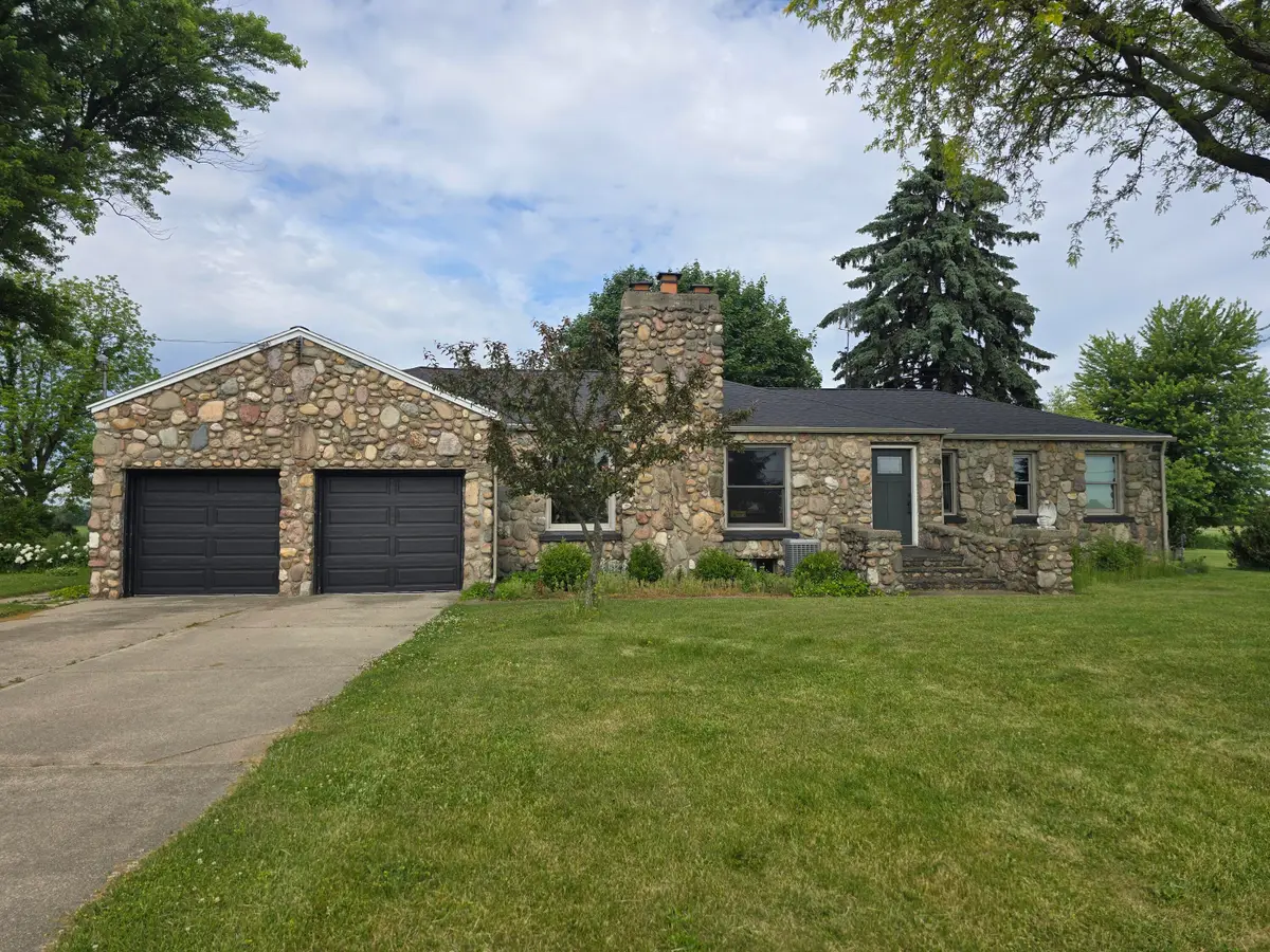 68482 White School Road, Sturgis, MI 49091 - #1