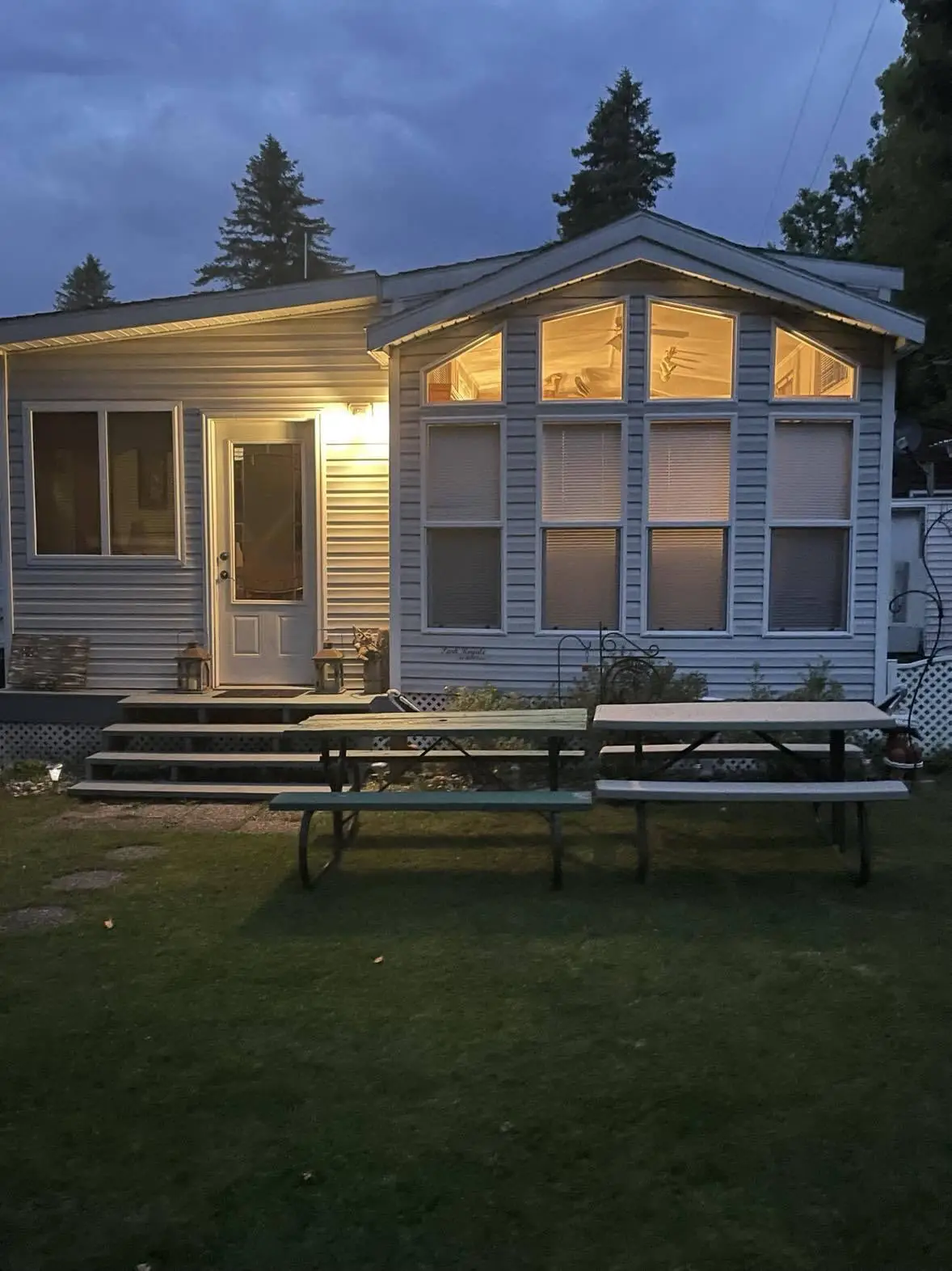 8091 Carriage Lane, Morley, MI 49336 - #1