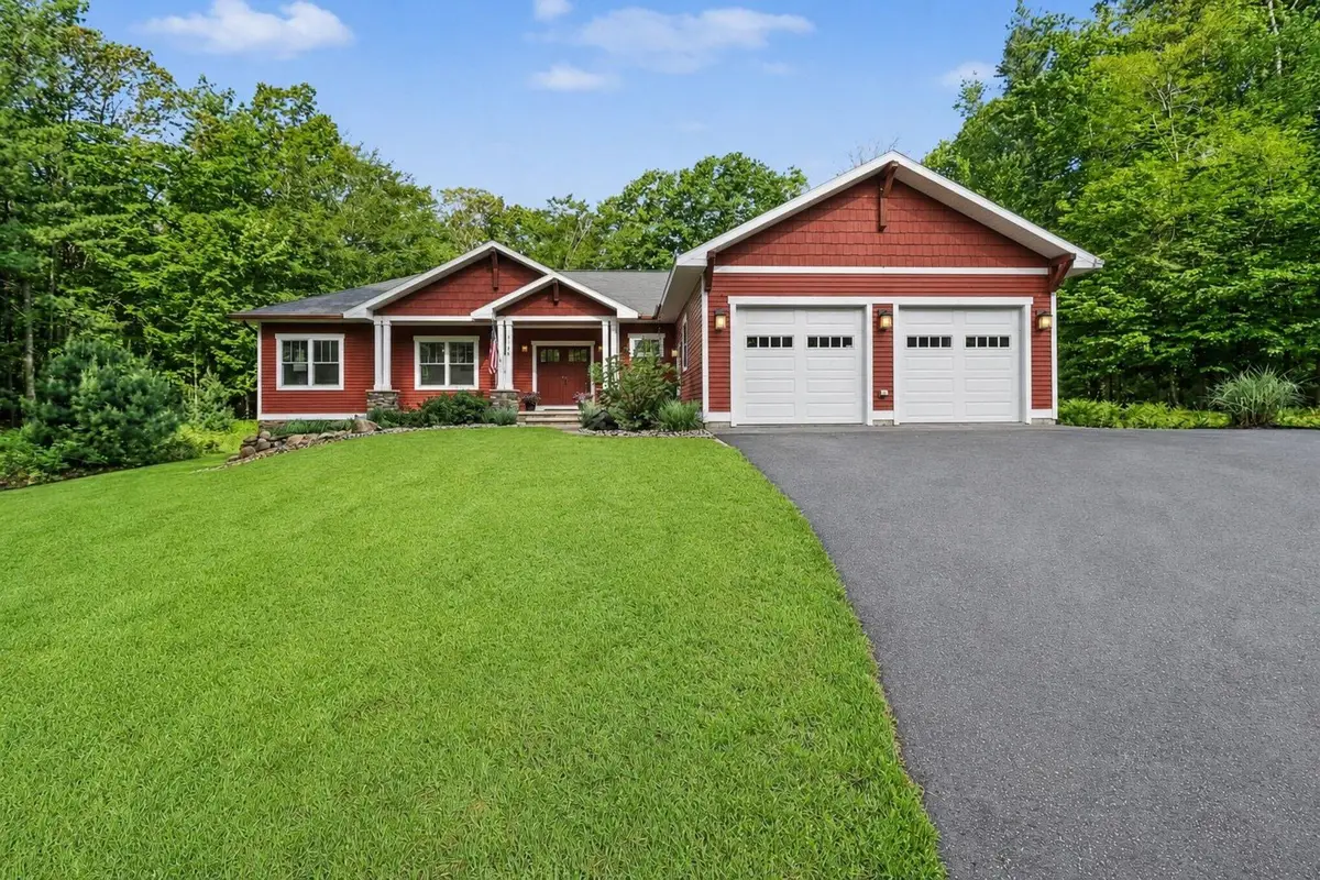 1791 Glenwood Road, Ludington, MI 49431 - #1