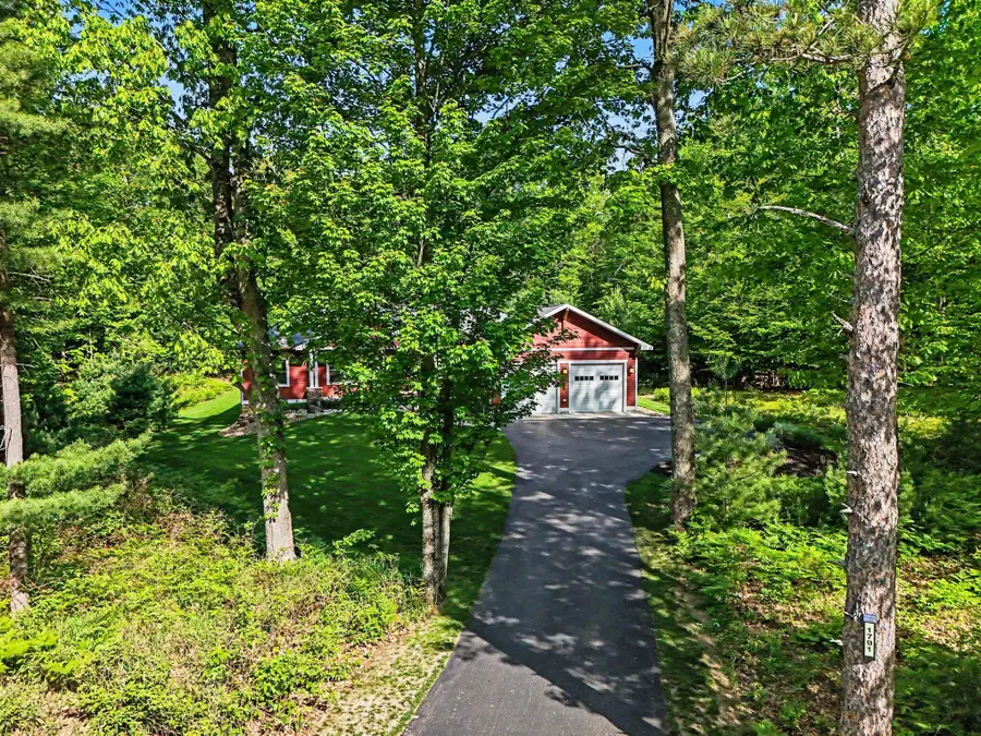1791 Glenwood Road, Ludington, MI 49431 - #2