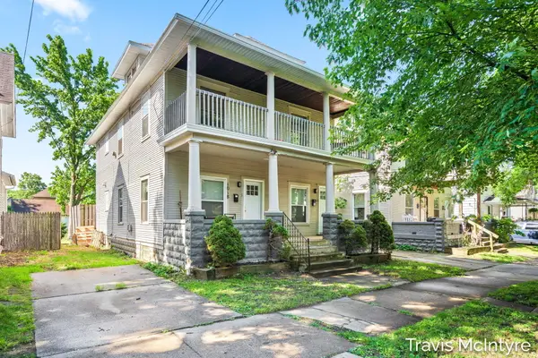 1018 Dayton Street Sw, Grand Rapids, MI 49504