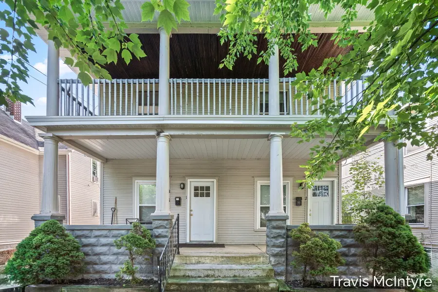 1018 Dayton Street Sw, Grand Rapids, MI 49504 - #2