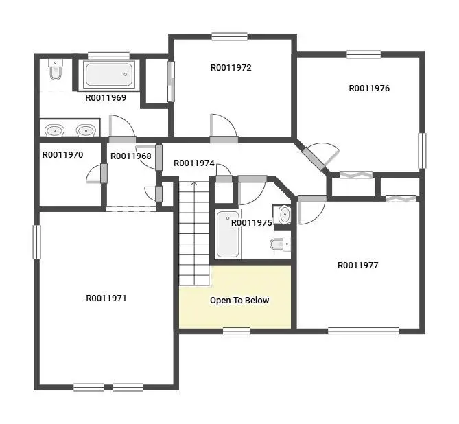2023 Filonow Drive, Muskegon, MI 49444 - #2