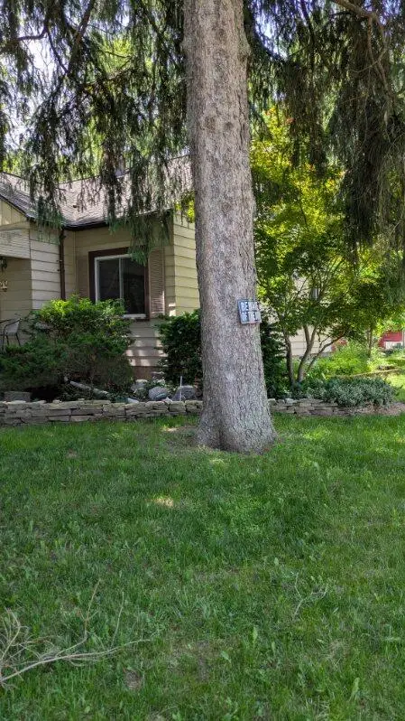 9086 Augusta Street, Willis, MI 48191 - #3