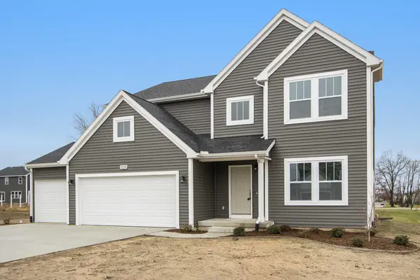 9336 Snow Valley Drive Se, Alto, MI 49302
