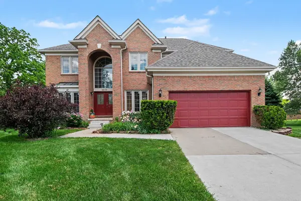 4077 Persimmon Drive, Ypsilanti, MI 48197