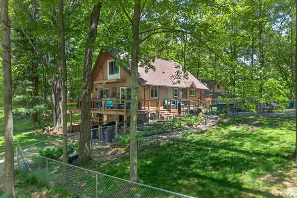 8104 Tanglewood Trail #191, Canadian Lakes, MI 49346