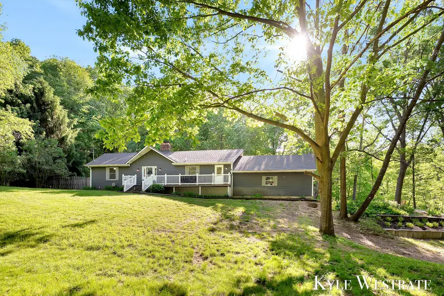 2525 Biggs Avenue Ne, Lowell, MI 49331 - #3