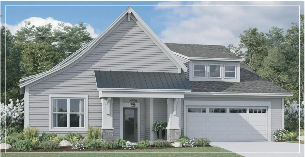 4688 Knapp Bluff Drive Ne, Grand Rapids, MI 49525 - #1