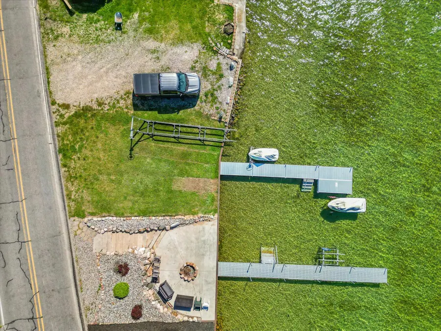 6642 Spinnaker Road, Crystal, MI 48818 - #3