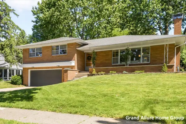 549 Sligh Boulevard Ne, Grand Rapids, MI 49505