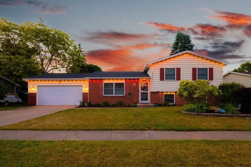 1804 Woodland Drive, Portage, MI 49024 - #2