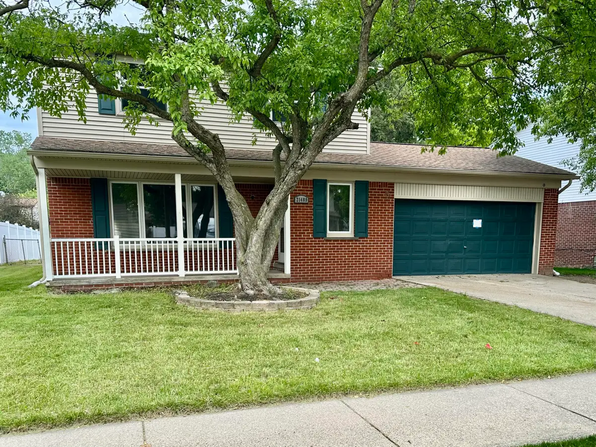 21489 Danbury Street, Woodhaven, MI 48183 - #1