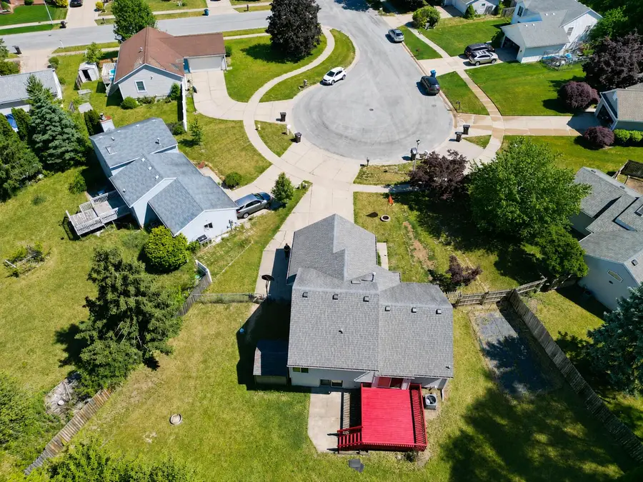 5705 Gatewood Drive Se, Grand Rapids, MI 49508 - #2