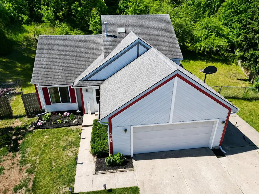 5705 Gatewood Drive Se, Grand Rapids, MI 49508 - #3