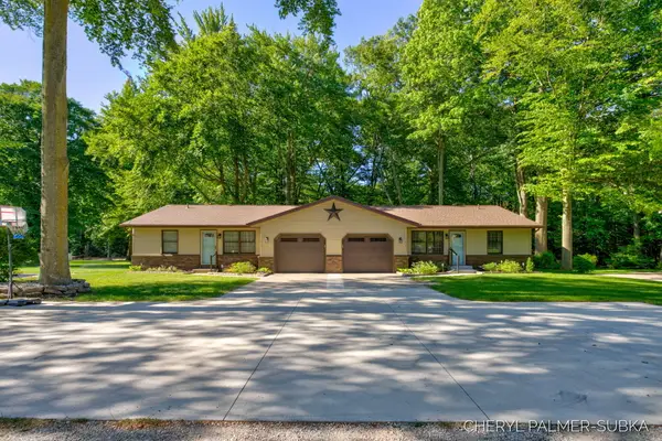 16750 Taft Road, Spring Lake, MI 49456