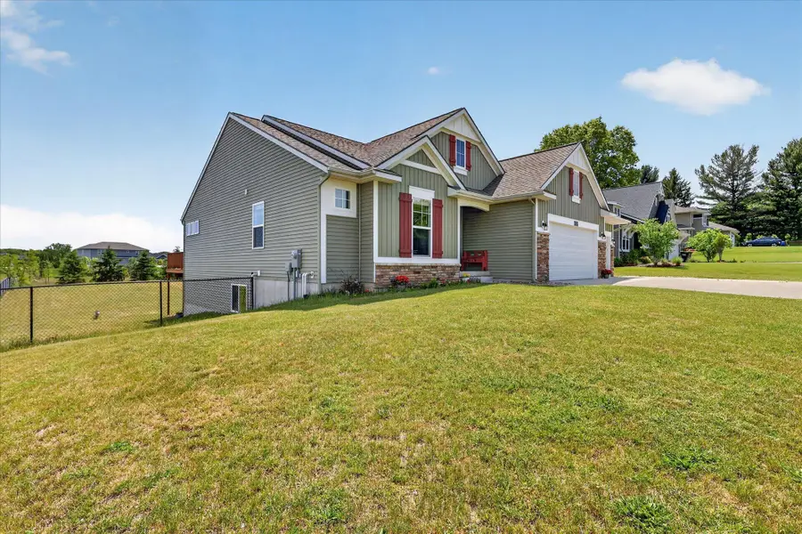 5832 Thornapple River Drive Se, Grand Rapids, MI 49512 - #3