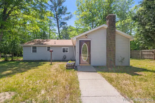 18519 Arthur Road, Big Rapids, MI 49307