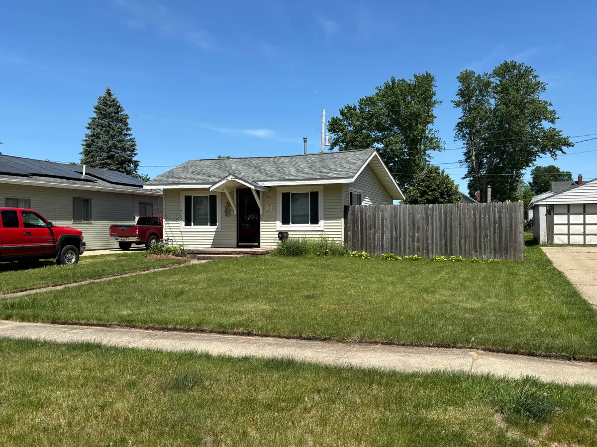 511 Center Avenue, Sturgis, MI 49091 - #1