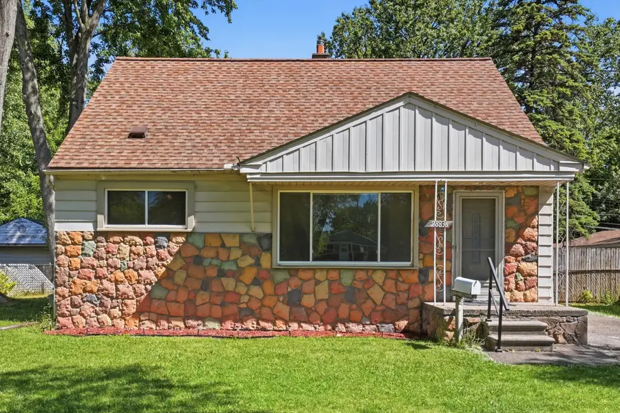 28836 Marquette Street, Garden City, MI 48135 - #2