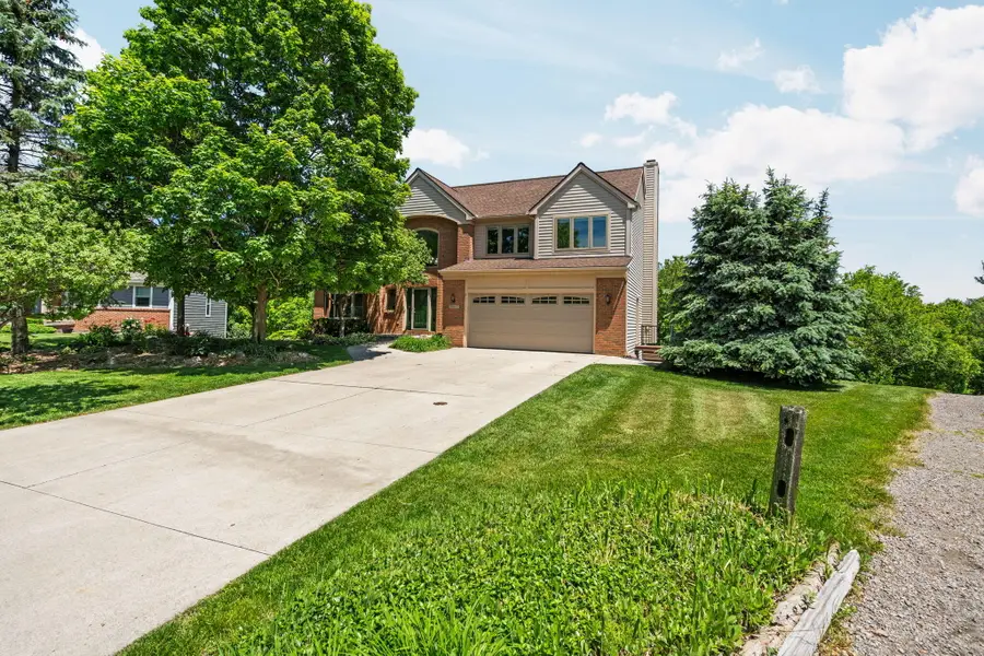 2580 Northridge Court, Ann Arbor, MI 48108 - #2