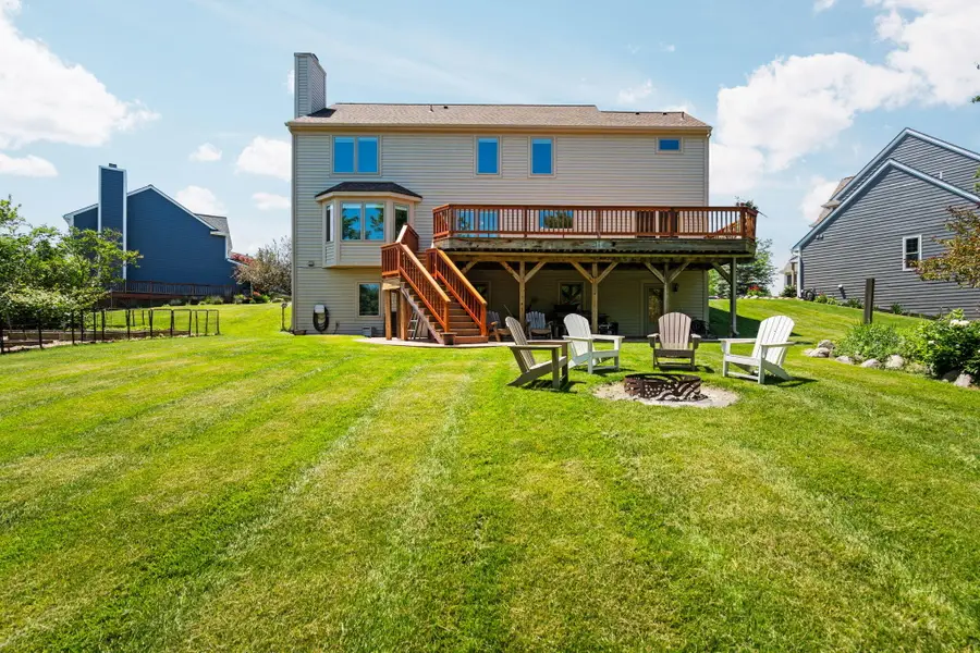 2580 Northridge Court, Ann Arbor, MI 48108 - #3