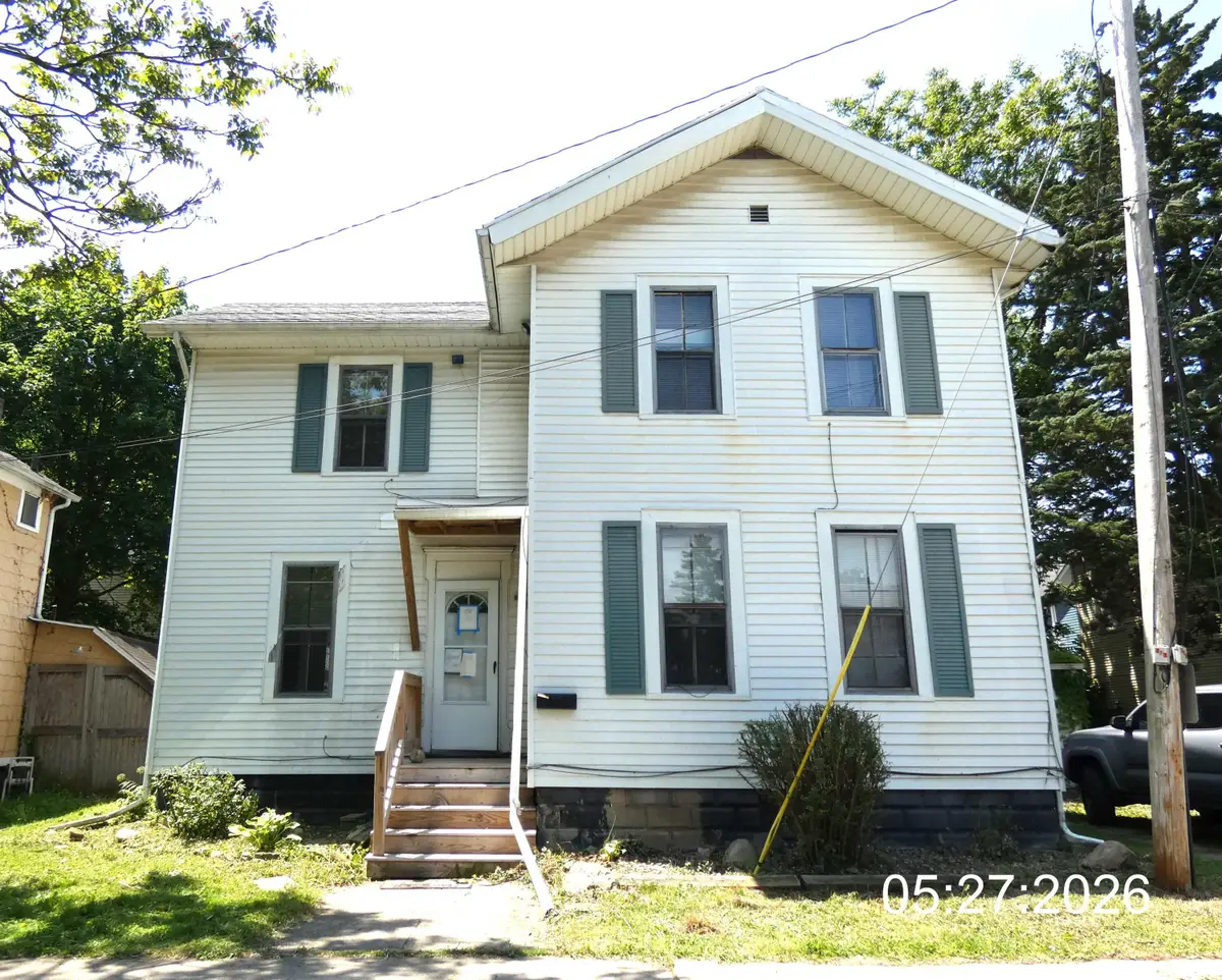 814 Central Place, Kalamazoo, MI 49008 - #1