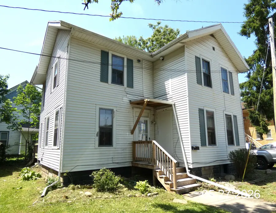 814 Central Place, Kalamazoo, MI 49008 - #2