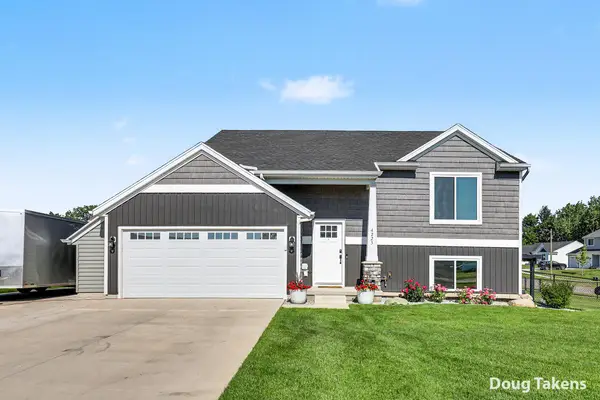 4225 Butternut Drive, Wayland, MI 49348