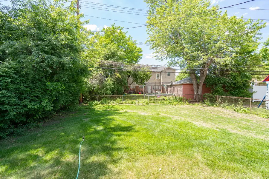 24711 Church Street, Oak Park, MI 48237 - #3