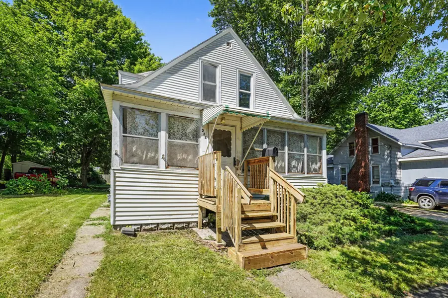 238 4th Avenue, Three Rivers, MI 49093 - #2