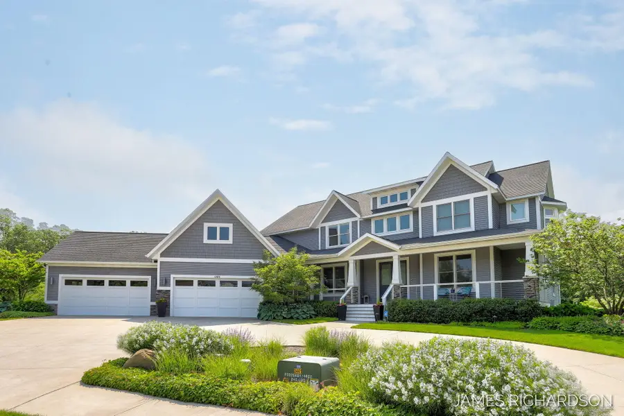 12974 Boulderway Trail, Grand Haven, MI 49417 - #3