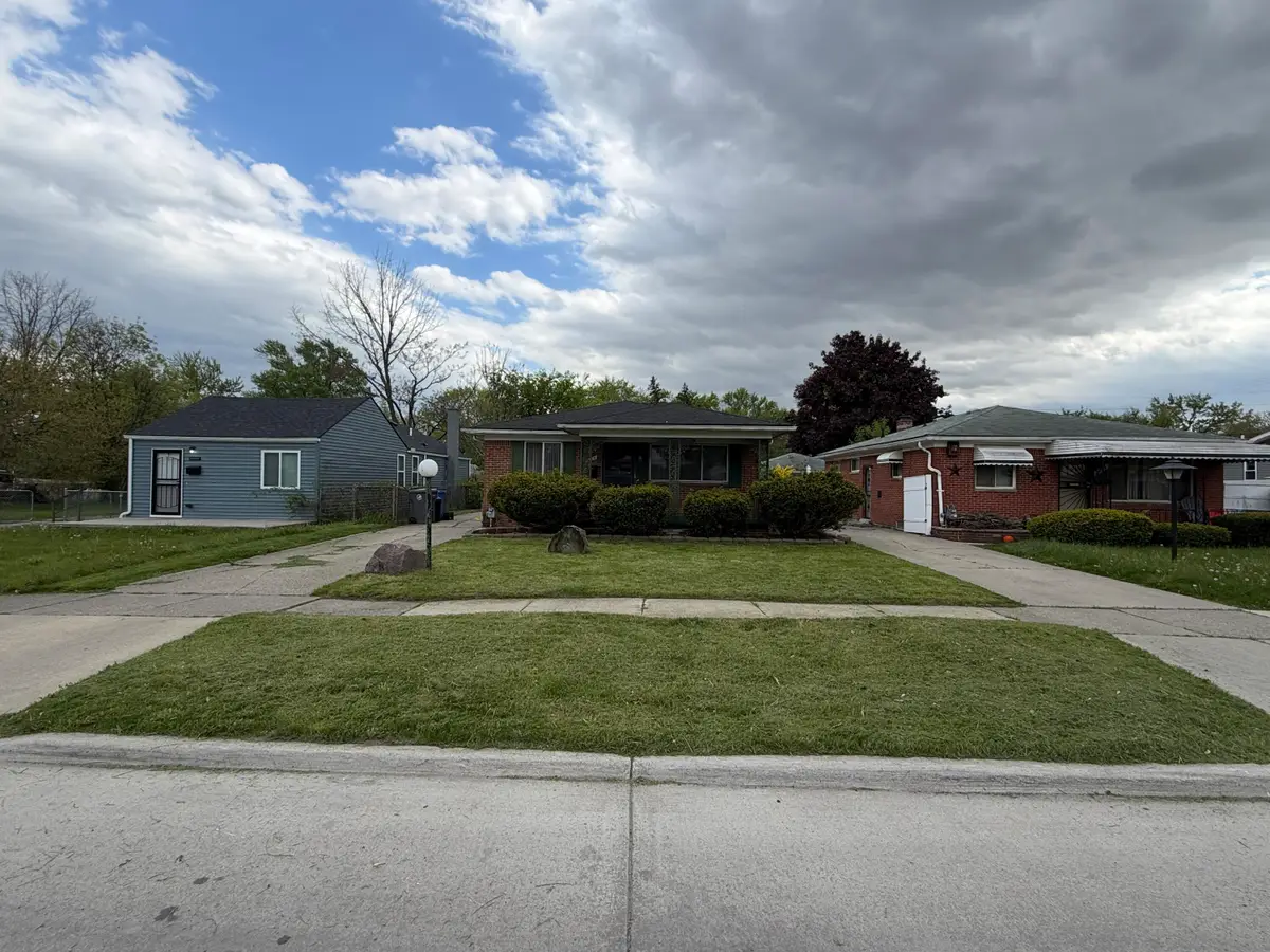 26703 Norfolk Street, Inkster, MI 48141 - #1