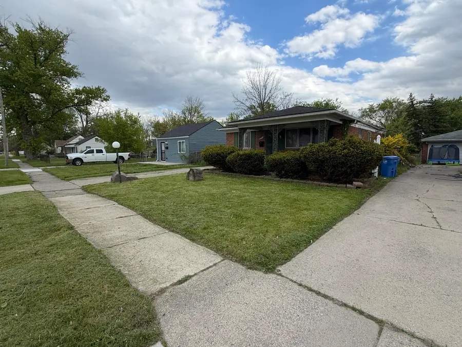 26703 Norfolk Street, Inkster, MI 48141 - #2