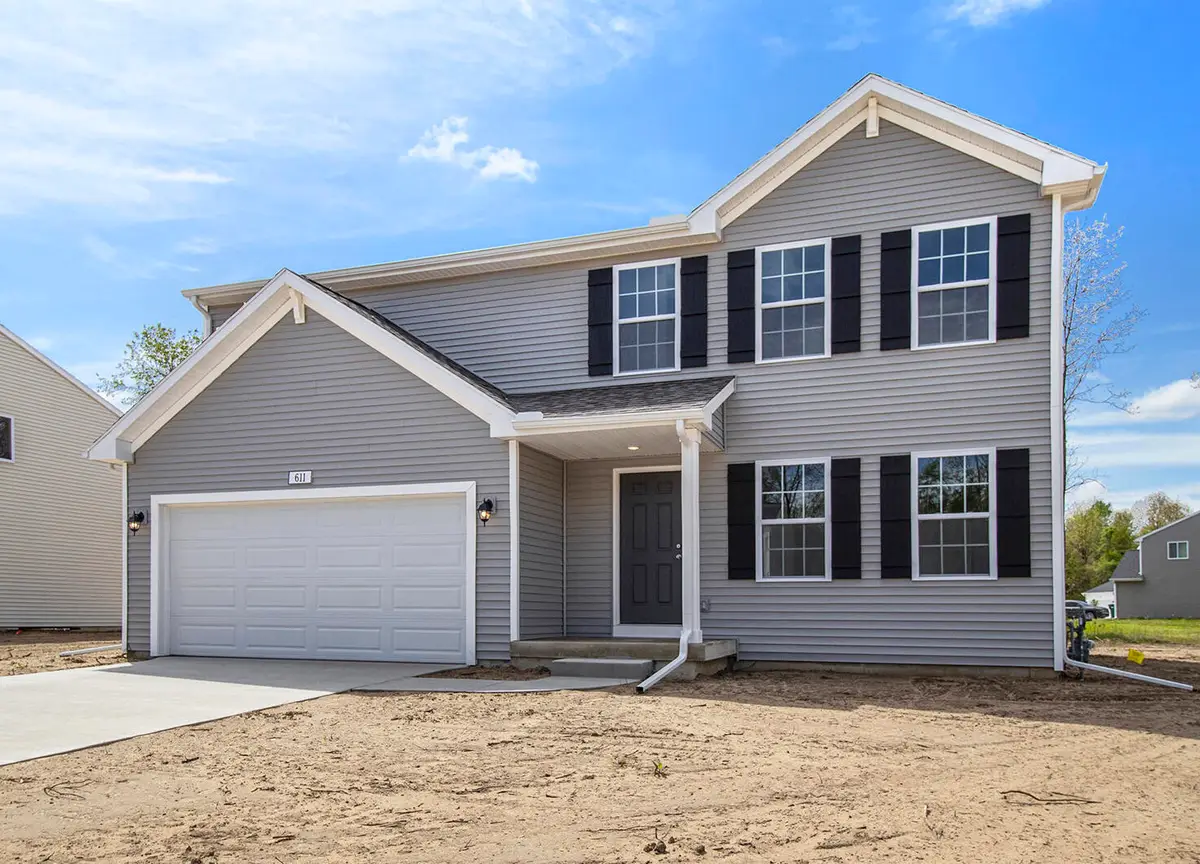 71416 Sophie Road, Edwardsburg, MI 49112 - #1