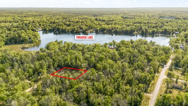 73 Harmony, Idlewild, MI 49642