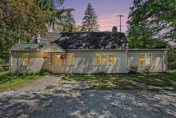 4865 Dowling Street, Montague, MI 49437