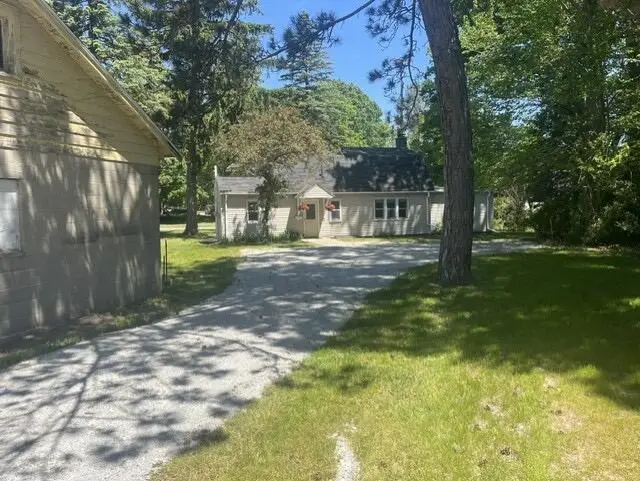 4865 Dowling Street, Montague, MI 49437 - #3