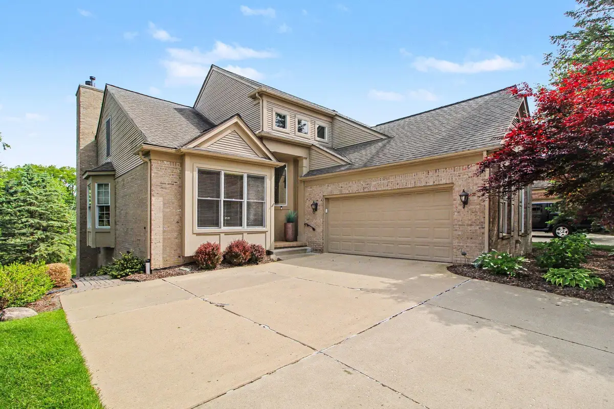 51221 Northview, Plymouth, MI 48170 - #1