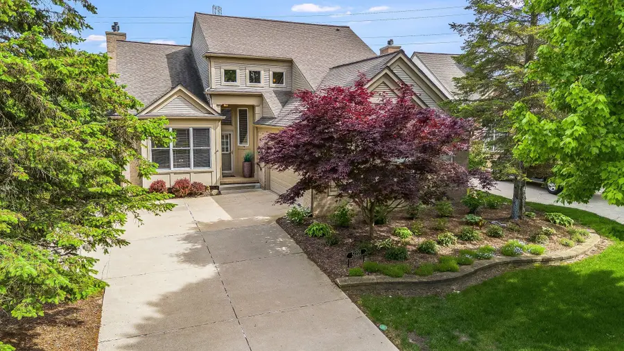 51221 Northview, Plymouth, MI 48170 - #2